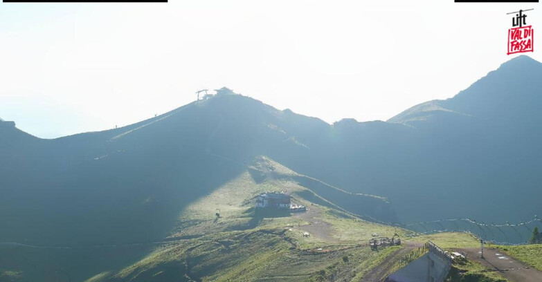Webcam Canazei-Belvedere - Canazei - Col dei Rossi