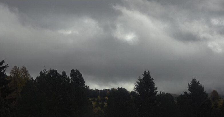 Webcam Белламонте-Альпе-Лусиа  - Pale di San Martino