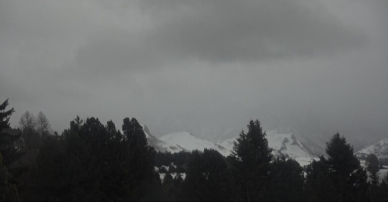 Webcam Белламонте-Альпе-Лусиа  - Pale di San Martino