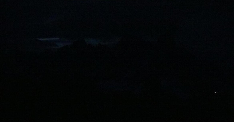 Webcam Белламонте-Альпе-Лусиа  - Pale di San Martino