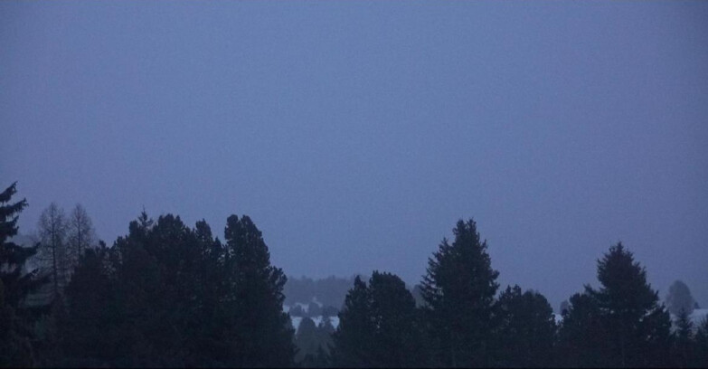 Webcam Bellamonte-Alpe Lusia - Pale di San Martino