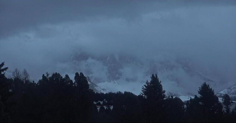 Webcam Bellamonte-Alpe Lusia  - Pale di San Martino