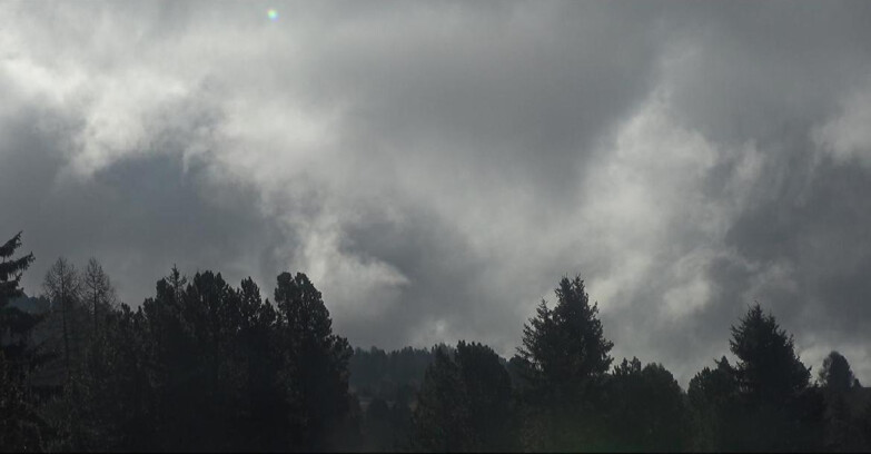 Webcam Bellamonte-Alpe Lusia  - Palagruppe