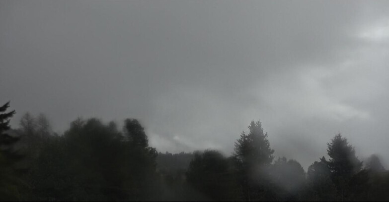 Webcam Bellamonte-Alpe Lusia  - Pale di San Martino