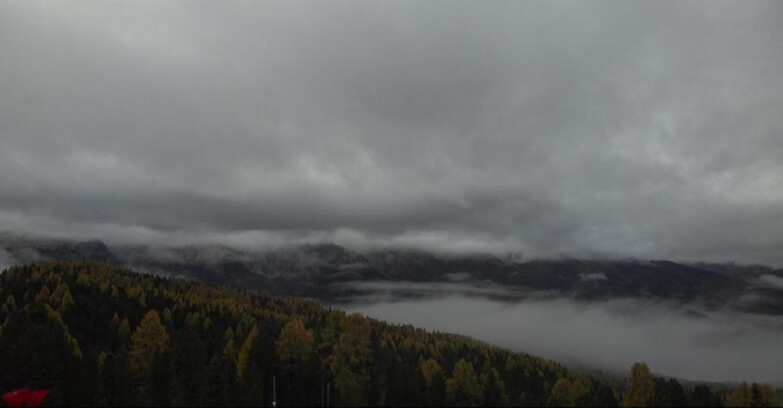 Webcam Белламонте-Альпе-Лусиа  - Lagorai