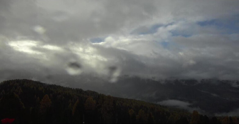 Webcam Белламонте-Альпе-Лусиа  - Lagorai