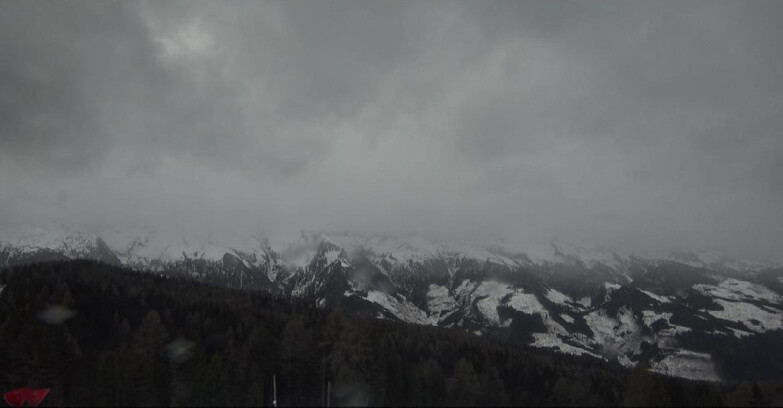 Webcam Белламонте-Альпе-Лусиа  - Lagorai