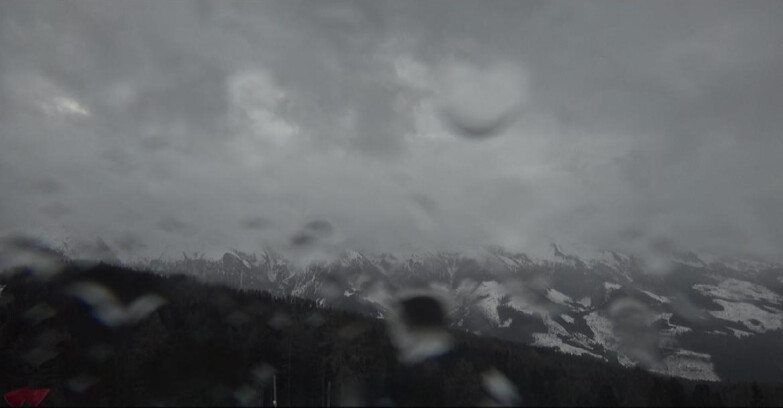 Webcam Белламонте-Альпе-Лусиа  - Lagorai