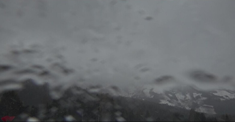 Webcam Белламонте-Альпе-Лусиа  - Lagorai