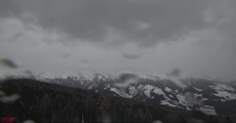 Webcam Белламонте-Альпе-Лусиа  - Lagorai