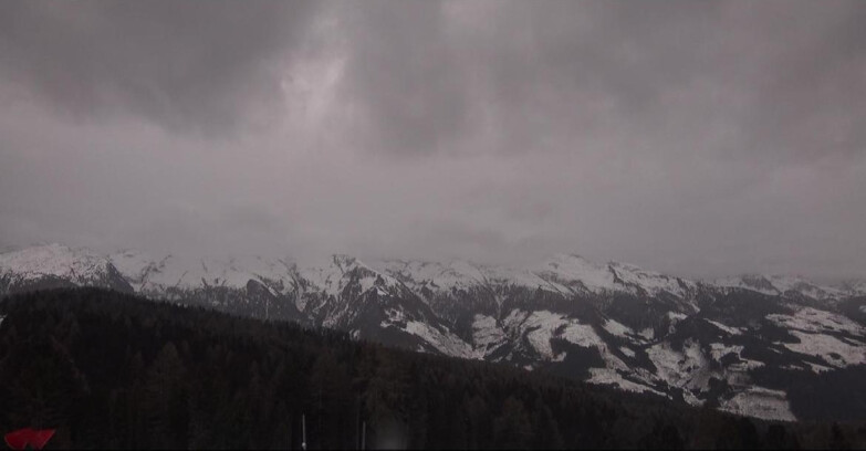 Webcam Белламонте-Альпе-Лусиа  - Lagorai