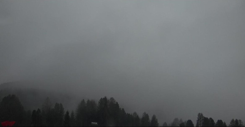 Webcam Bellamonte-Alpe Lusia - Catena del Lagorai