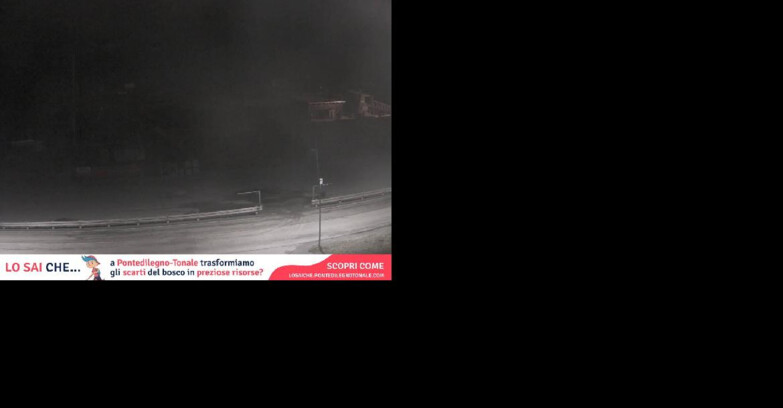 Webcam Pontedilegno-Tonale - Ski Area Passo del Tonale