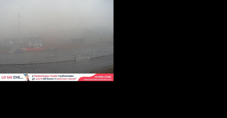 Webcam Pontedilegno-Tonale - Ski Area Passo del Tonale