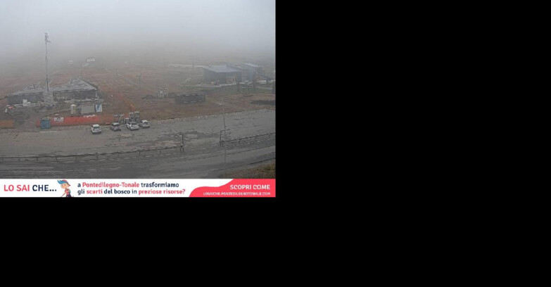 Webcam Pontedilegno-Tonale - Ski Area Passo del Tonale