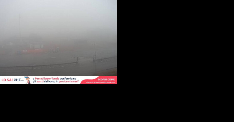 Webcam Pontedilegno-Tonale - Ski Area Passo del Tonale