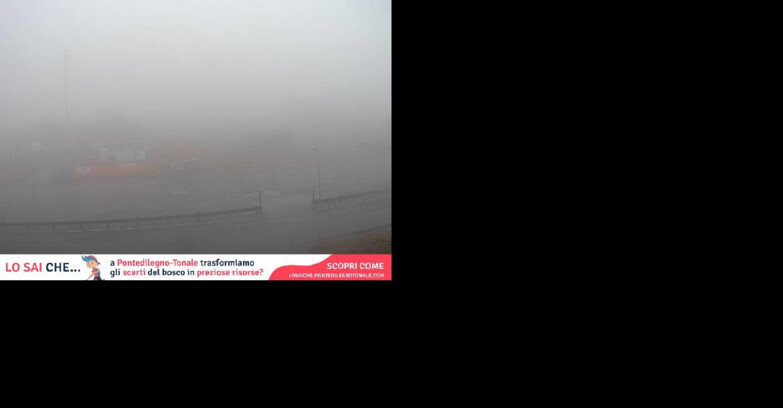 Webcam Pontedilegno-Tonale - Ski Area Passo del Tonale
