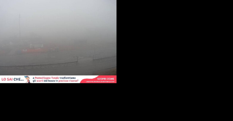 Webcam Pontedilegno-Tonale - Ski Area Passo del Tonale