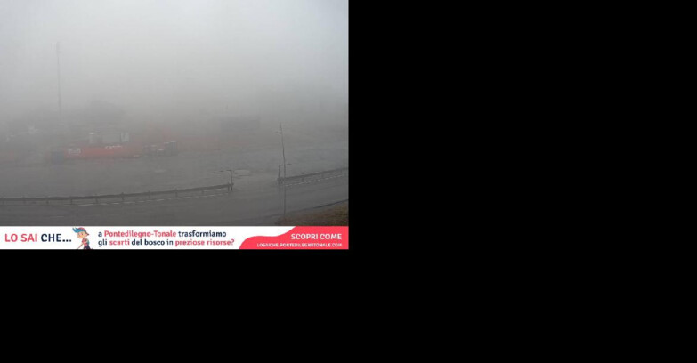 Webcam Pontedilegno-Tonale - Ski Area Passo del Tonale