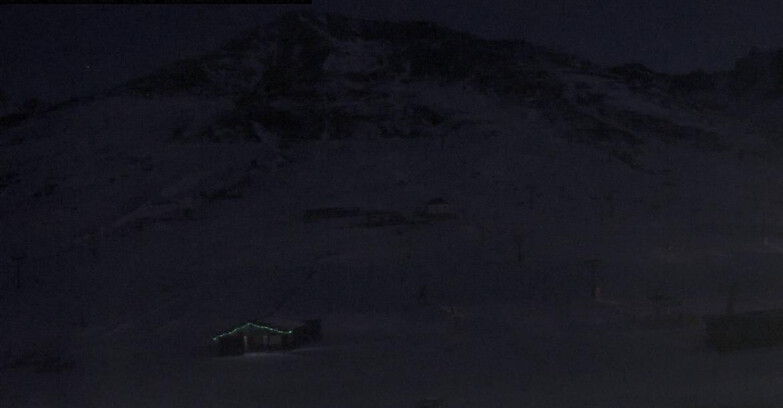 Webcam Pontedilegno-Tonale - Ski Area Passo del Tonale