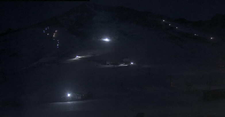 Webcam Pontedilegno-Tonale - Ski Area Passo del Tonale