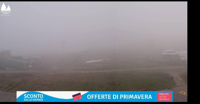 Webcam Pontedilegno-Tonale - Ski Area Passo del Tonale