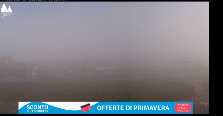 Webcam Pontedilegno-Tonale - Ski Area Passo del Tonale
