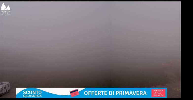 Webcam Pontedilegno-Tonale - Ski Area Passo del Tonale