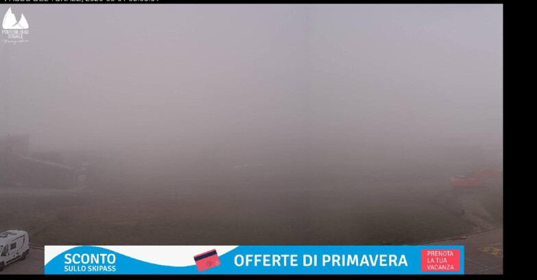 Webcam Pontedilegno-Tonale - Ski Area Passo del Tonale