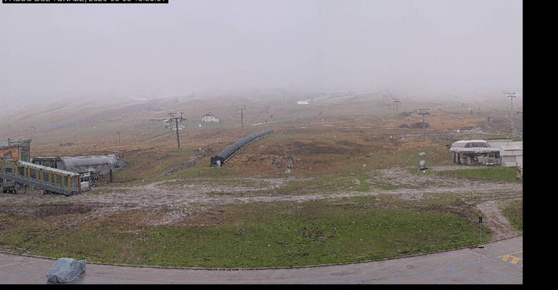 Webcam Pontedilegno-Tonale - Ski Area Passo del Tonale