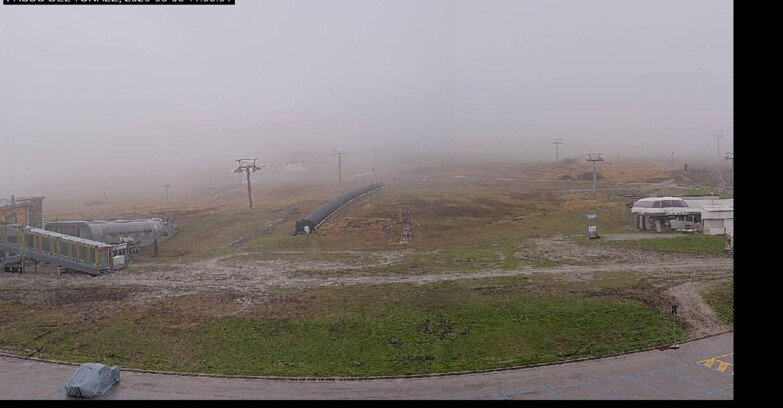 Webcam Pontedilegno-Tonale - Ski Area Passo del Tonale