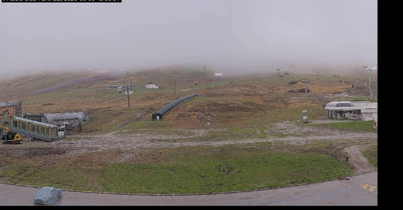 Webcam Pontedilegno-Tonale - Ski Area Passo del Tonale
