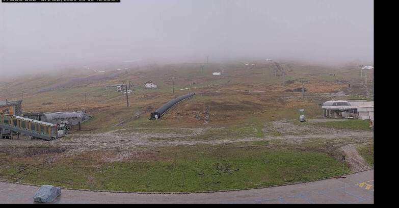Webcam Pontedilegno-Tonale - Ski Area Passo del Tonale