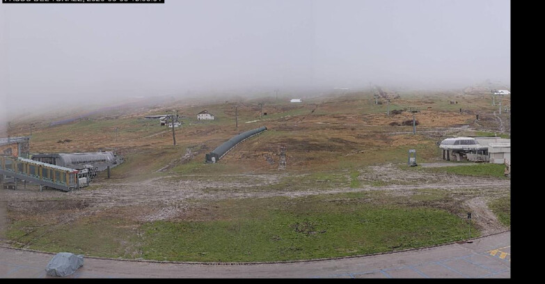 Webcam Pontedilegno-Tonale - Ski Area Passo del Tonale