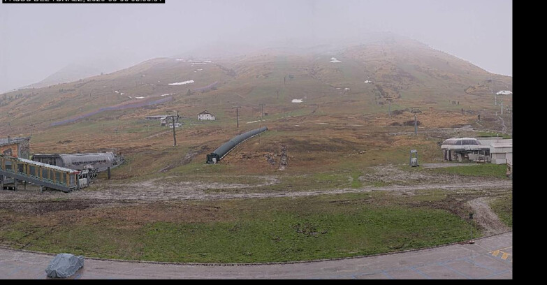 Webcam Pontedilegno-Tonale - Ski Area Passo del Tonale