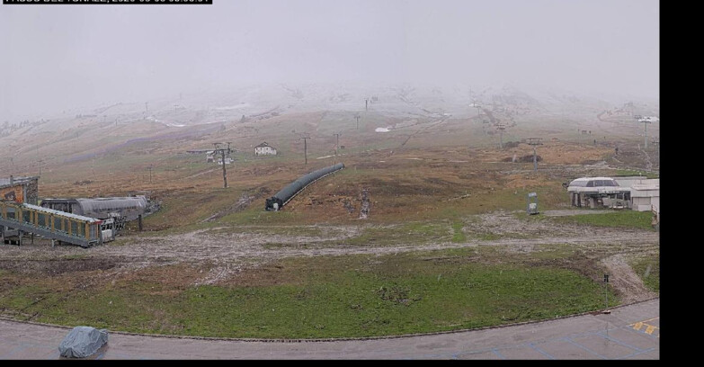 Webcam Pontedilegno-Tonale - Ski Area Passo del Tonale