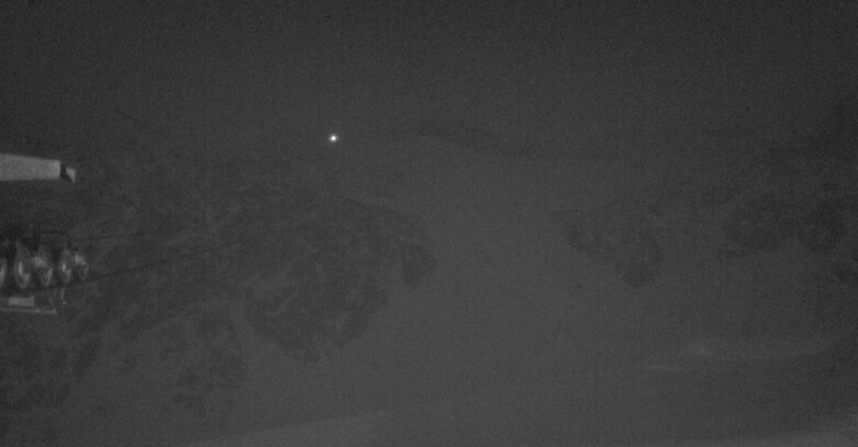 Webcam Pontedilegno-Tonale - Ski Area Passo del Tonale  - Presena