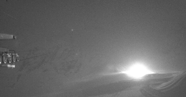 Webcam Pontedilegno-Tonale - Ski Area Passo del Tonale  - Presena