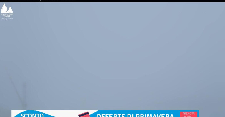 Webcam Pontedilegno-Tonale - Ski Area Passo del Tonale - Presena