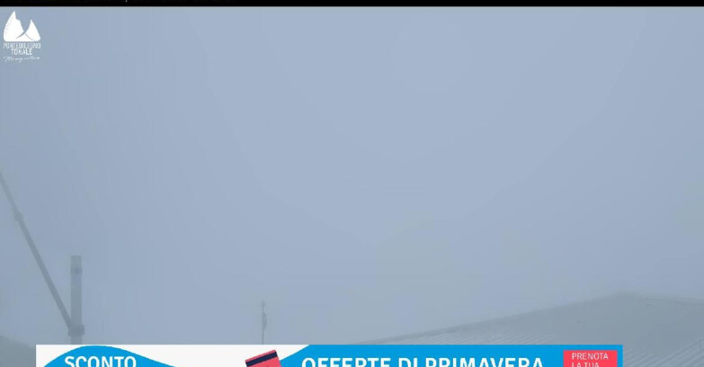 Webcam Pontedilegno-Tonale - Ski Area Passo del Tonale - Presena