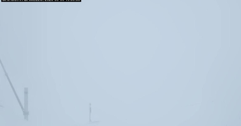 Webcam Pontedilegno-Tonale - -Passo del Tonale Presena