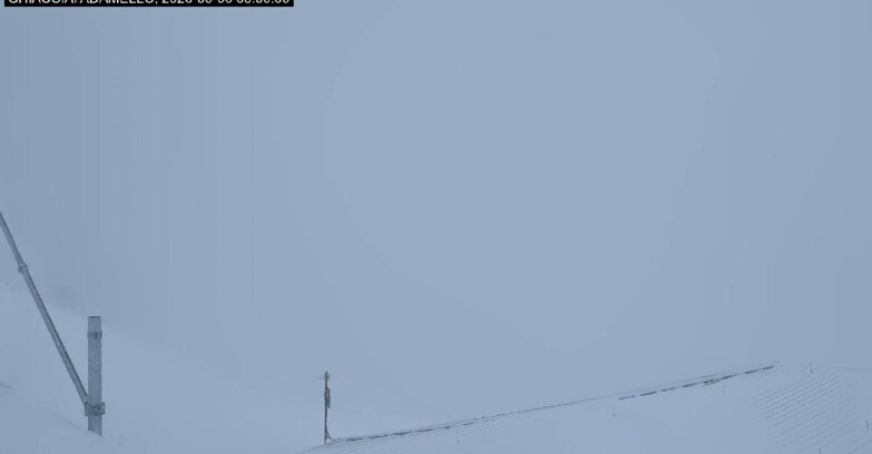 Webcam Pontedilegno-Tonale - -Passo del Tonale Presena