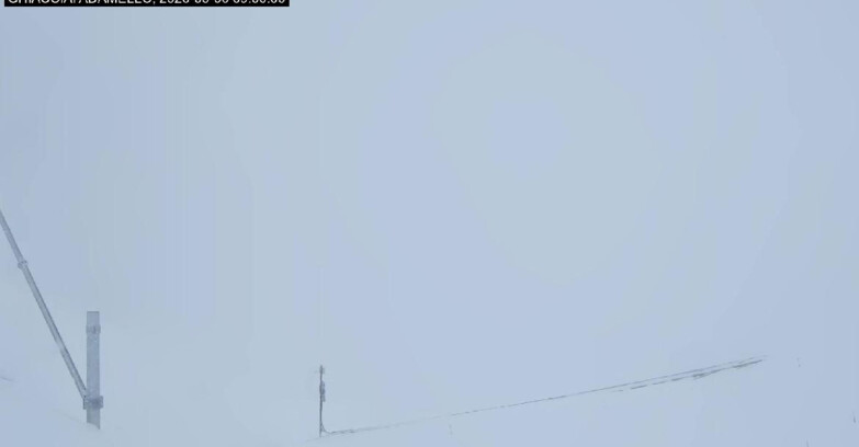 Webcam Pontedilegno-Tonale - -Passo del Tonale Presena