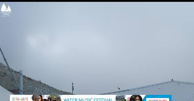 Webcam Pontedilegno-Tonale - Ski Area Passo del Tonale - Presena
