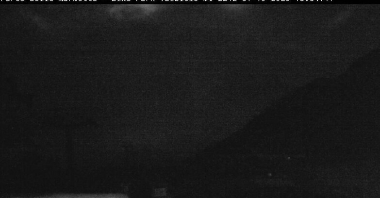 Webcam Ghiacciaio Presena  - Valbiolo