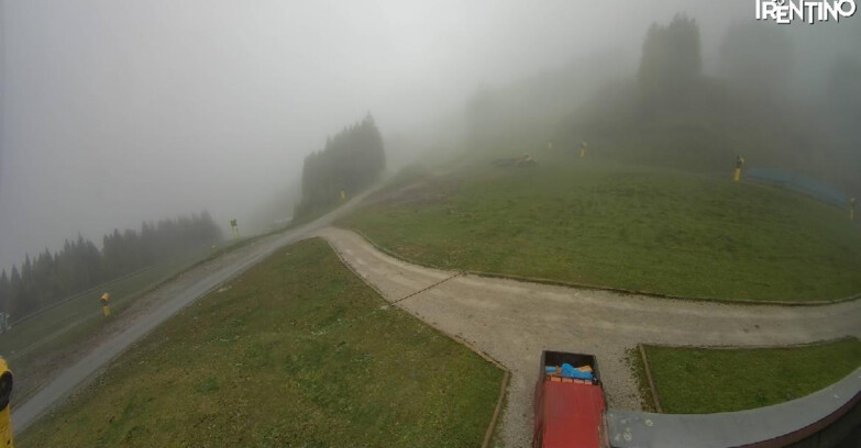 Webcam Pinzolo - Pinzolo - Dolomiti di Brenta 