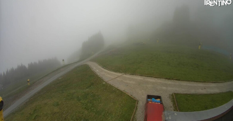 Webcam Pinzolo - Pinzolo - Dolomiti di Brenta 