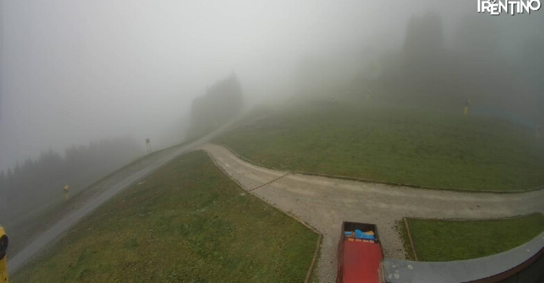 Webcam Pinzolo - Pinzolo - Dolomiti di Brenta 