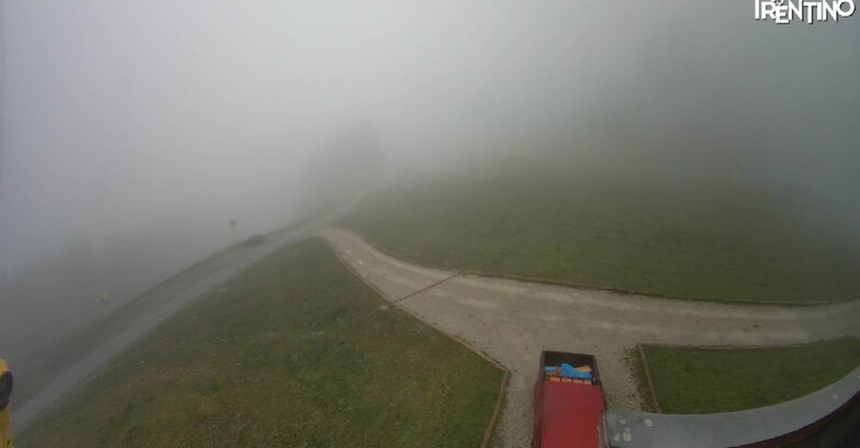Webcam Pinzolo - Pinzolo - Dolomiti di Brenta 