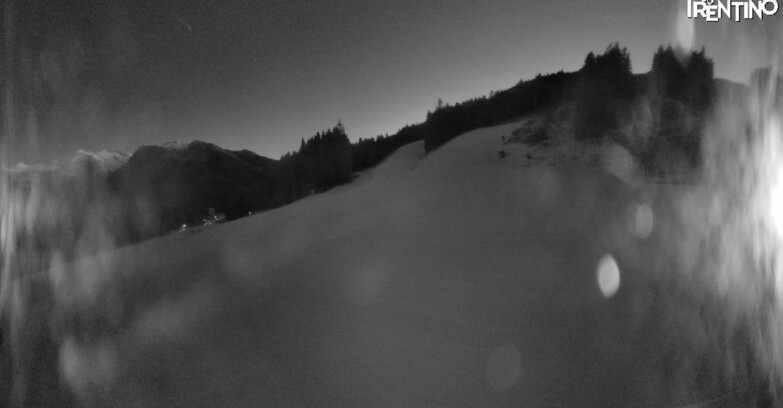 Webcam Pinzolo - Pinzolo - Dolomiti di Brenta 